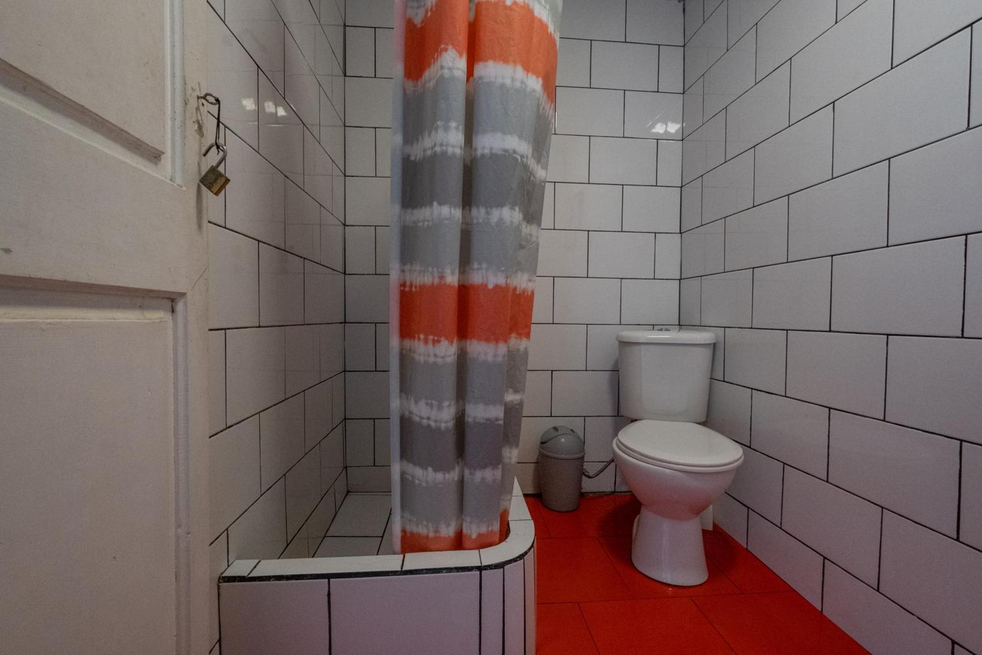 Loef Hostal Pichilemu Bagian luar foto