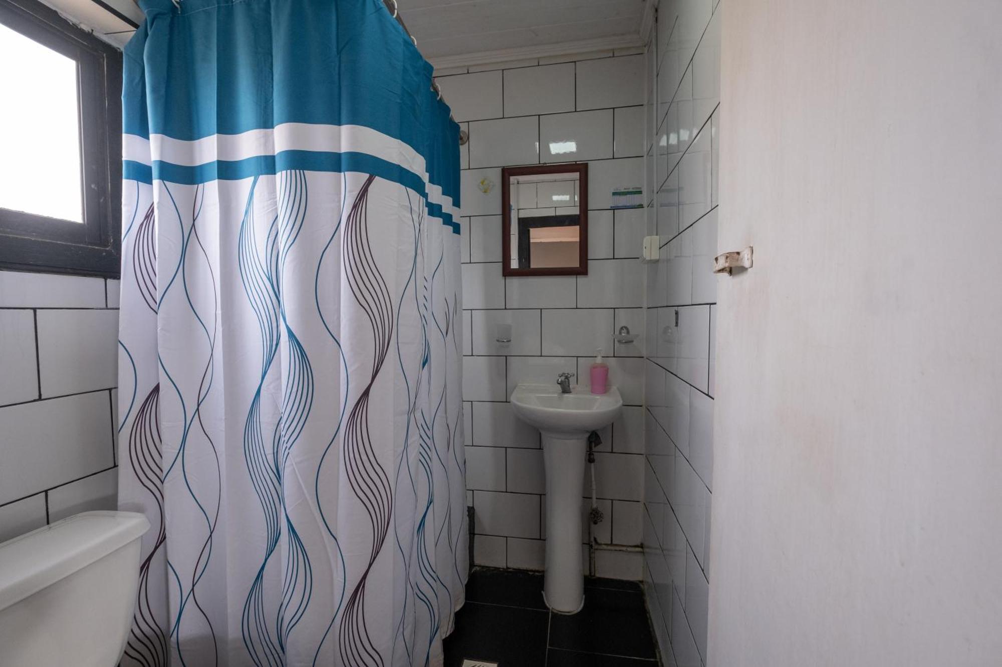 Loef Hostal Pichilemu Bagian luar foto