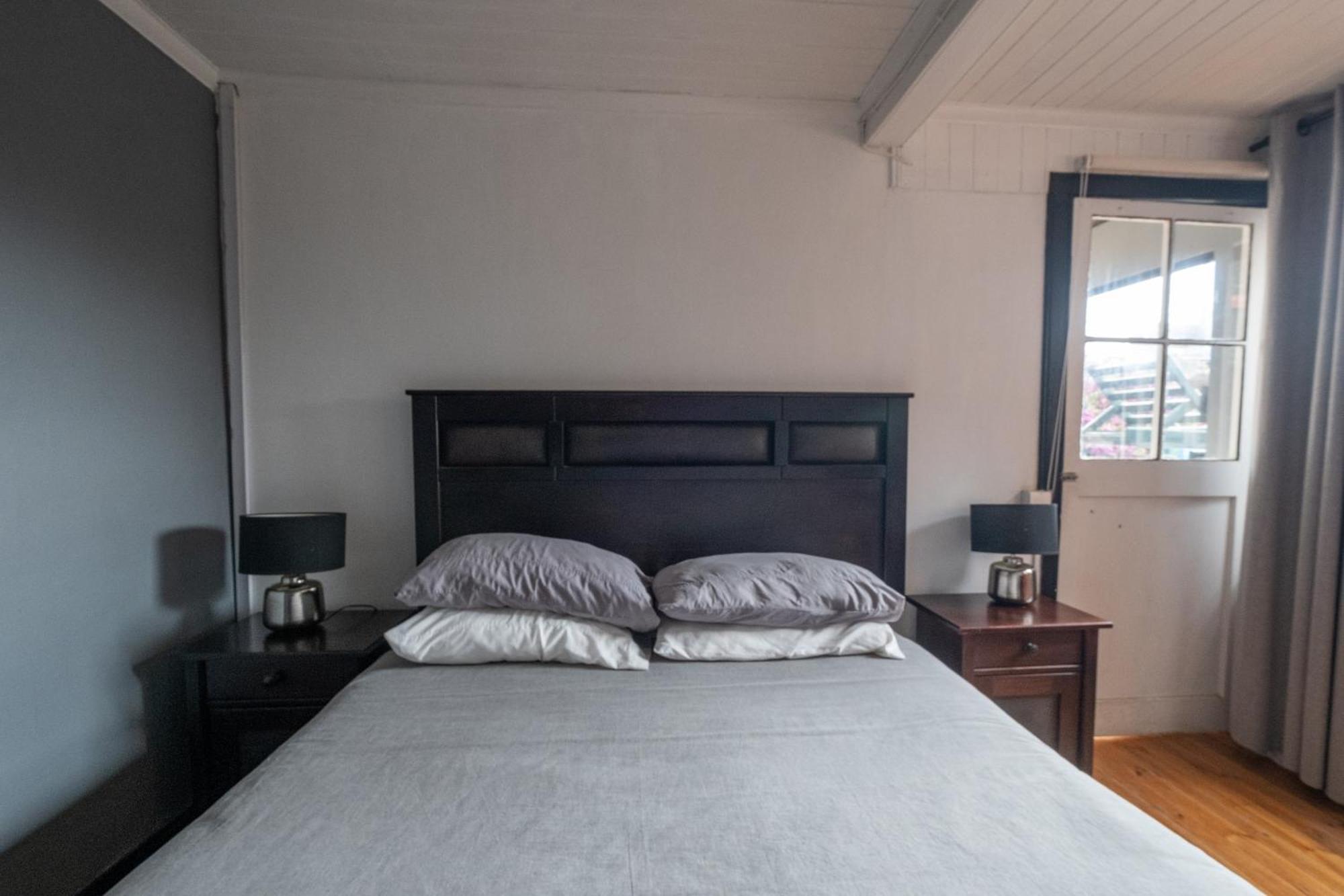 Loef Hostal Pichilemu Bagian luar foto