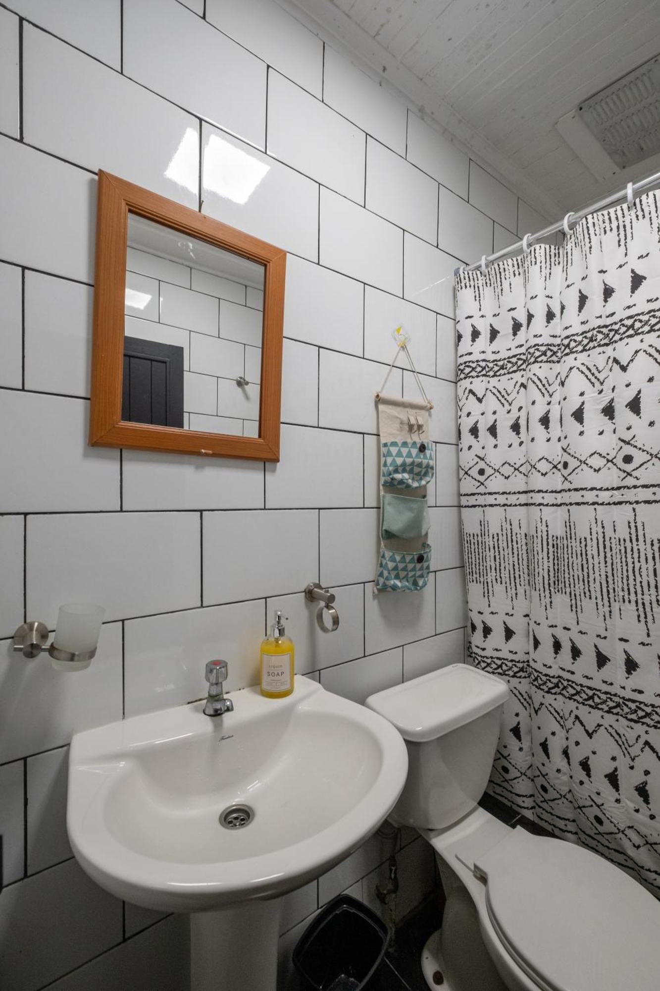 Loef Hostal Pichilemu Bagian luar foto