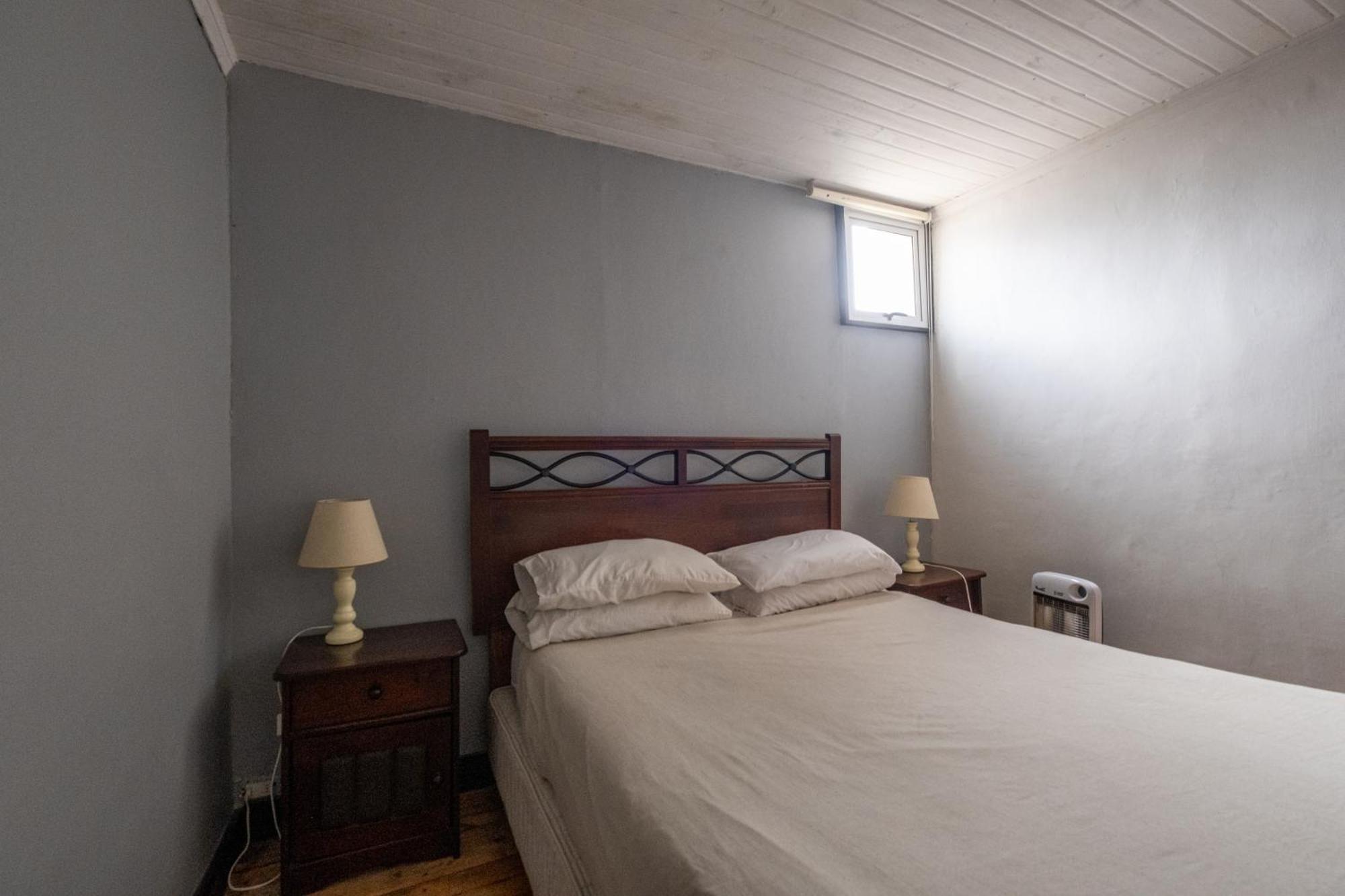 Loef Hostal Pichilemu Bagian luar foto